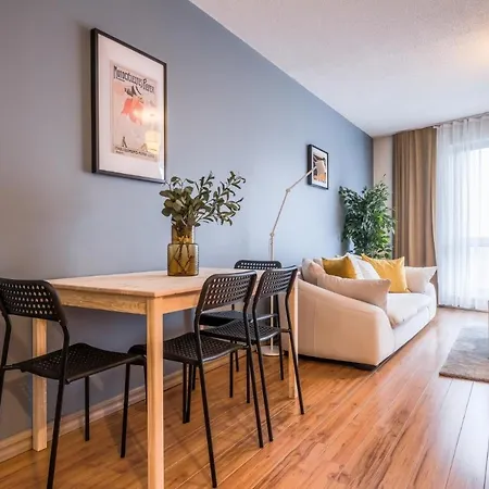 Lejlighed Fully Furnished Spacious In Atasehir *