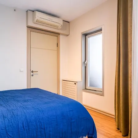 Fully Furnished Spacious In Atasehir Istanbul