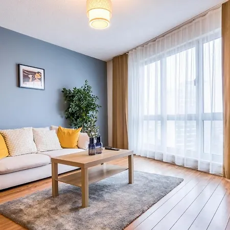 Fully Furnished Spacious In Atasehir *